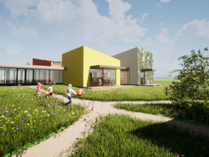 MŠ Waldorfská studie