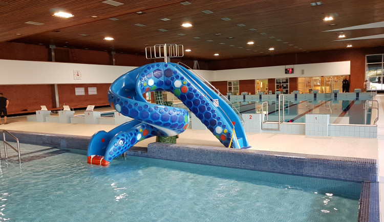 Užijte si jarní prázdniny na jabloneckých sportovištích