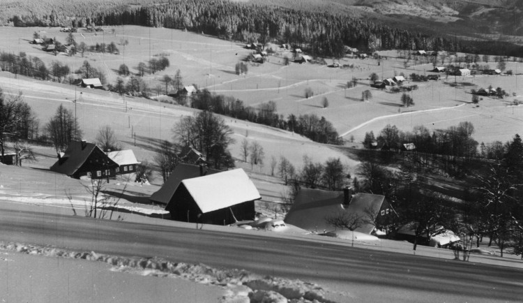 50 let Skiareálu Paseky nad Jizerou: Od prvních nadšenců k oblíbenému zimnímu středisku