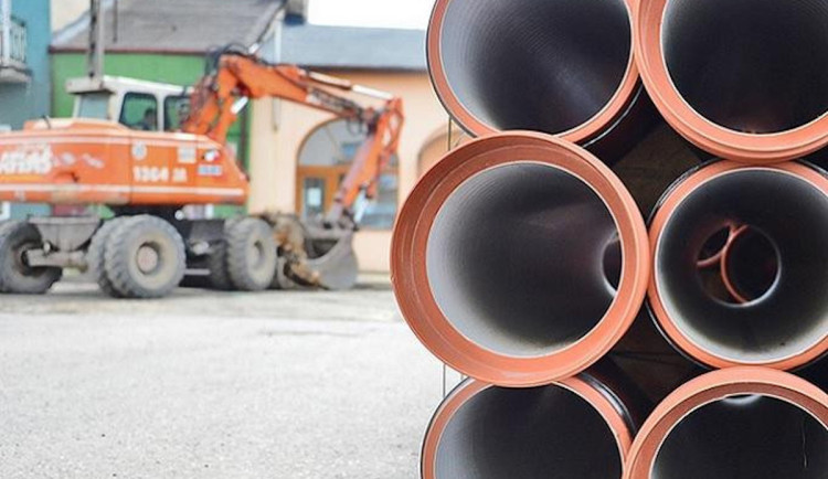 Liberec chce vybudovat kanalizaci pro část Horního Hanychova asi za 140 milionů