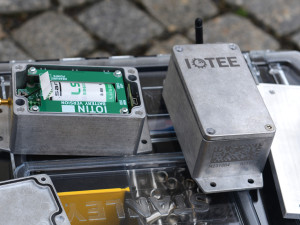 Pohyb objektů v okolí dolu Turów začnou sledovat speciální sklonoměry