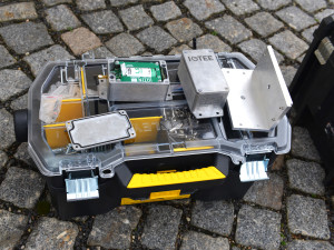 Pohyb objektů v okolí dolu Turów začnou sledovat speciální sklonoměry