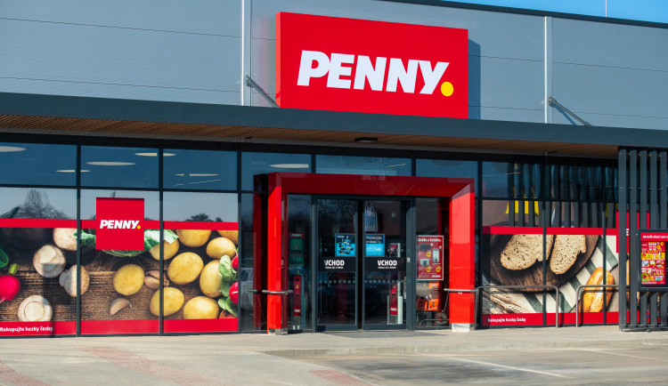 Terezín přivítal svoji první prodejnu PENNY