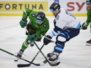 Vítězná premiéra Tygrů v nové identitě. V derby zdolali na domácím ledě Mladou Boleslav 4:3
