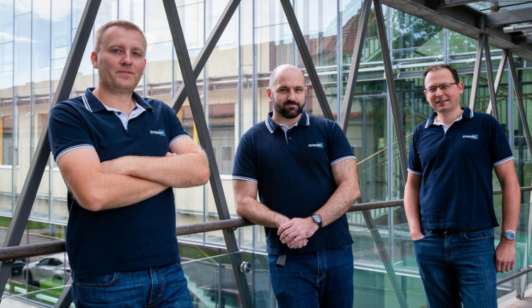 Brněnský startup má světový úspěch. Zajímá se o něj i Microsoft