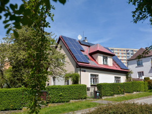 Liberec jde komunitní energetice naproti: jak se zapojuje město?