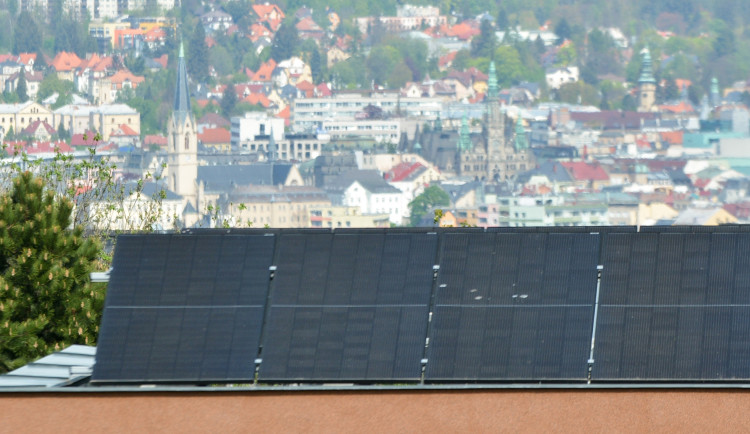 Liberec jde komunitní energetice naproti: jak se zapojuje město?