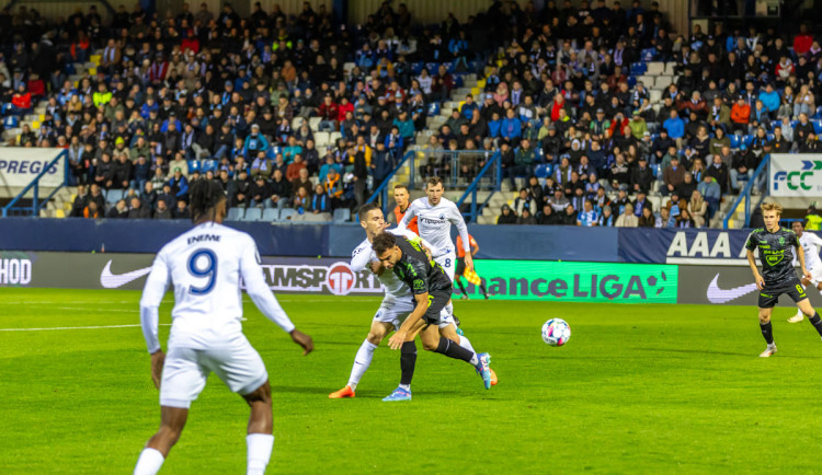 Odveta století? Derby je tu, favoritem domácí Jablonec