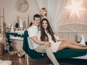 Radka z Olomouce bojuje se vzácnou diagnózou, s trýznivou bolestí má pomoct nákladná léčba ve Švýcarsku