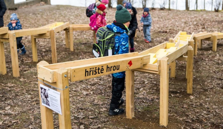 Do participativního rozpočtu Jablonce zaslali tamní obyvatelé přes stovku návrhů, jak město vylepšit