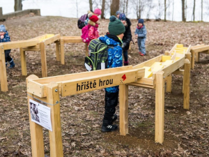 Do participativního rozpočtu Jablonce zaslali tamní obyvatelé přes stovku návrhů, jak město vylepšit