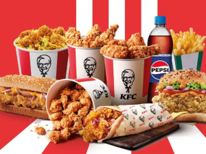 Česká Lípa vyhlíží dva v Čechách největší řetězce fastfoodů. KFC a McDonald´s by měly stát naproti sobě