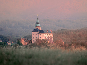 Sezona na státních hradech a zámcích začne 5. dubna. Jaké novinky přinesou ty v Libereckém kraji?