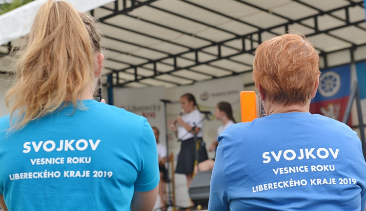 Vesnice roku 2025 začíná. Hlásit se lze do konce dubna, v případě úspěchu získají soutěžící obce víc peněz