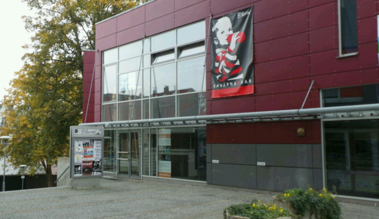 Klub Na Rampě nahradí v Jablonci nad Nisou nový klub Stage