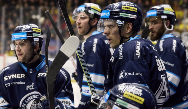 Škoda. Chybělo 51 sekund, ale pak ze mě Gulaš udělal kašpara, litoval kapitán Tygrů Šimek