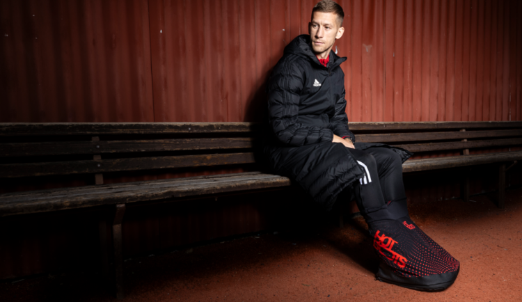 Ilustrační foto novinky Hotboots