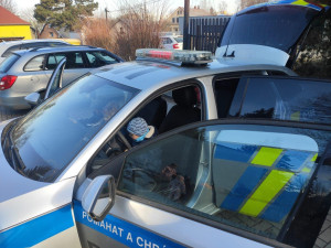 Policejní preventisté přichystali v Tanvaldě, Zákupech i v Liberci besedu pro žáky mladšího školního věku