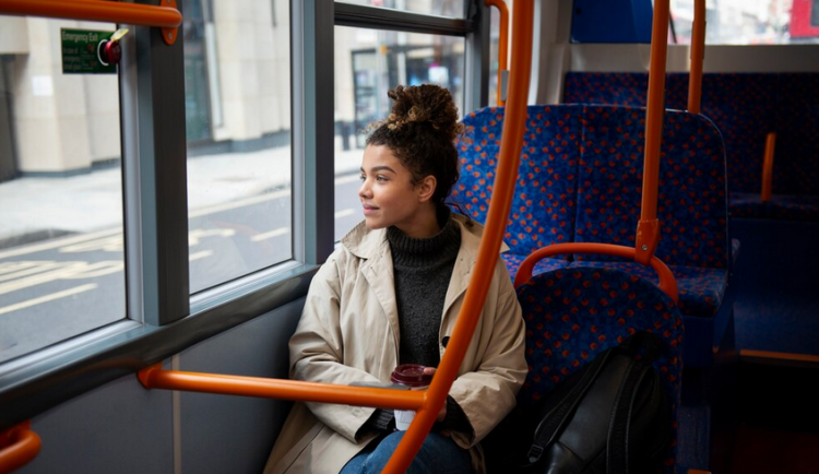 Moderní doprava a ekologie - budoucnost mobility ve městech