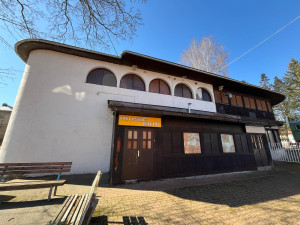 Obnova bývalého Casina v Liberci má začít ještě na jaře. Město vyjde na 41 milionů