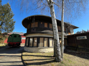 Obnova bývalého Casina v Liberci má začít ještě na jaře. Město vyjde na 41 milionů