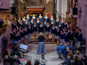Severáček se na mezinárodním festivalu v Bratislavě třikrát blýskl. A pokaždé zlatě