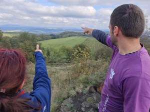 V Národním geoparku Ralsko odstartuje v neděli nová sezóna
