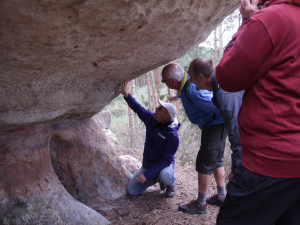 V Národním geoparku Ralsko odstartuje v neděli nová sezóna. Exkurzí na horu Ralsko s certifikovanou průvodkyní