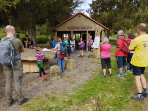 V Národním geoparku Ralsko odstartuje v neděli nová sezóna. Exkurzí na horu Ralsko s certifikovanou průvodkyní