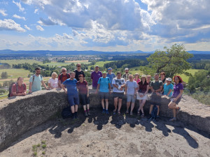 V Národním geoparku Ralsko odstartuje v neděli nová sezóna. Exkurzí na horu Ralsko s certifikovanou průvodkyní