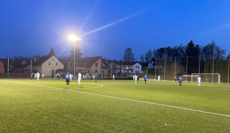 Liberecká devátá liga: Lídři odstartovali výhrami