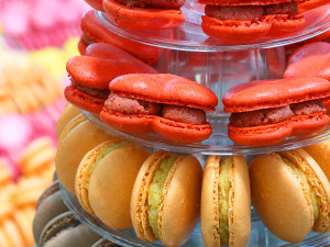 Tři dny sladkého potěšení pro malé i velké. Čokoládový festival proběhne v OC Nisa