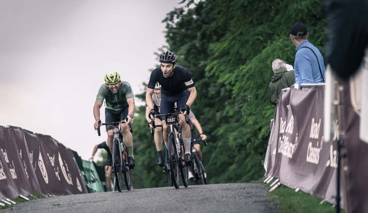 Tuzemská jarní klasika se blíží. Co nabídne seriál Road Classics?