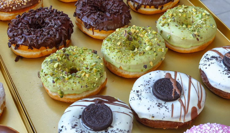 Tři dny sladkého potěšení pro malé i velké. Čokoládový festival proběhne v OC Nisa