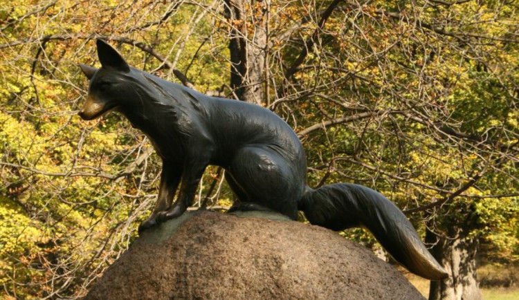 Oblíbená hukvaldská obora je kvůli slintavce a kulhavce zavřená. Opatření se nelíbí místním podnikatelům