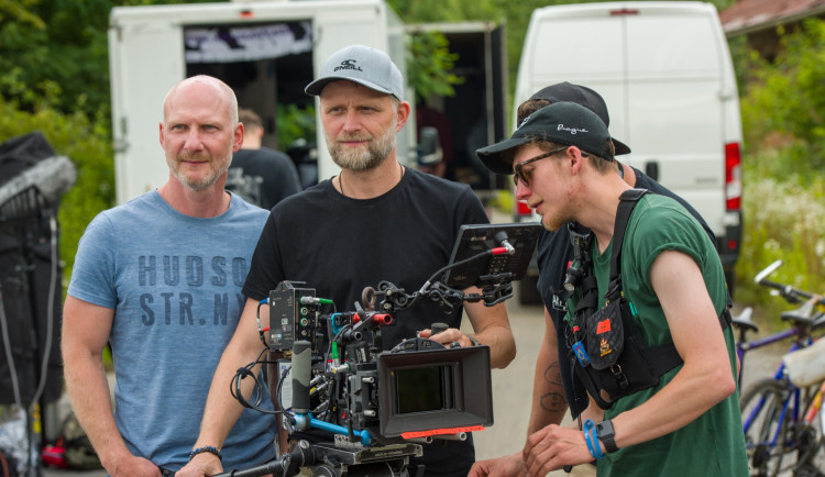 Novinka pro filmaře a televizní štáby. Karlovy Vary budou mít speciální pravidla pro natáčení v centru města