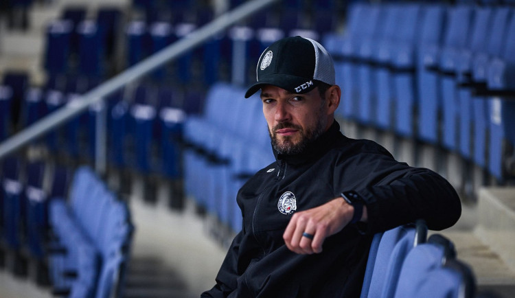 Cíle Tygrů jsou pořád stejné, ať jsem v pozici hráče nebo sportovního ředitele. Je to titul, říká v rozhovoru Michal Birner