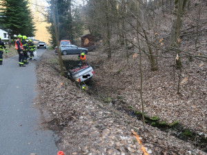 Zběsilý úprk před policisty v autě bude mít soudní dohru. Řidič měl zákaz řízení a ohrozil policisty, chodce a cyklisty
