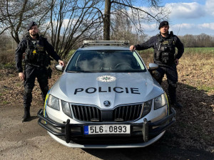 Zběsilý úprk před policisty v autě bude mít soudní dohru. Řidič měl zákaz řízení a ohrozil policisty, chodce a cyklisty