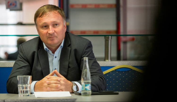 Kandidátku vládní koalice Spolu, ve které se spojila ODS, KDU-ČSL a TOP 09, povede v Libereckém kraji do sněmovních voleb poslanec a bývalý jablonecký primátor Petr Beitl z ODS.