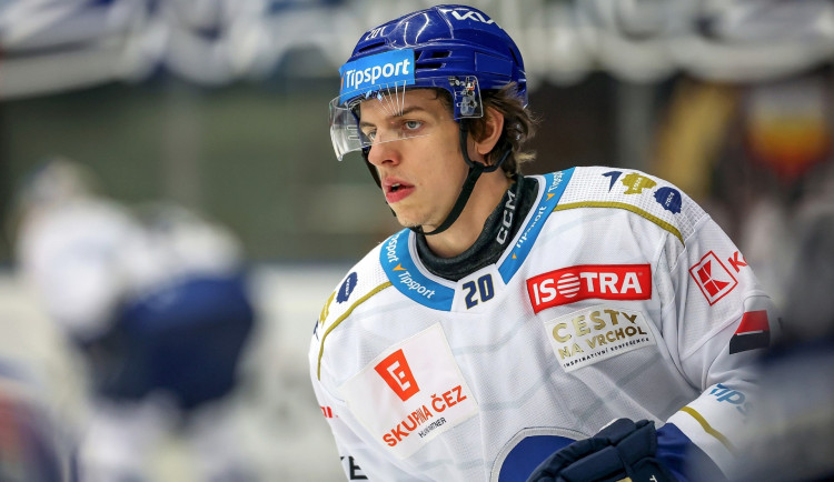 Tygři hlásí první posilu pro novou sezonu. Do ofenzivy přichází Jaromír Pytlík