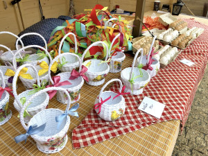 Bedřichov láká zpátky na kopec