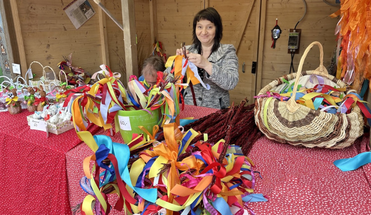 Bedřichov láká zpátky na kopec