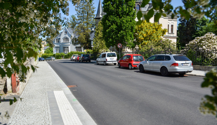 „Kulový blesk“ v Liberci dočasně promění dopravu i provoz MHD