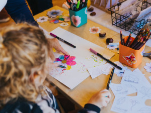 Papírový festival v Liberci podruhé a opět v Paláci Liebieg. Zajímavý a kreativní program nabízí malým i velkým