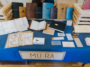 Papírový festival v Liberci podruhé a opět v Paláci Liebieg. Zajímavý a kreativní program nabízí malým i velkým