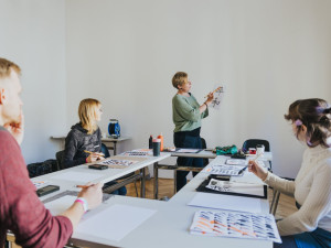 Papírový festival v Liberci podruhé a opět v Paláci Liebieg. Zajímavý a kreativní program nabízí malým i velkým