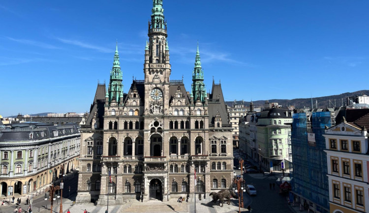 Liberec se ptá svých občanů, jak by chtěli zlepšit své okolí. Na realizaci jejich nápadů má 10 milionů korun