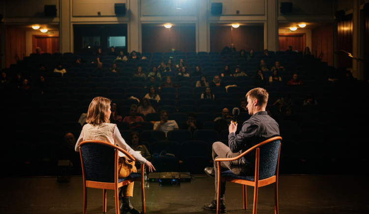 Ilustrační foto z předchozích ročníků festivalu Jeden svět.