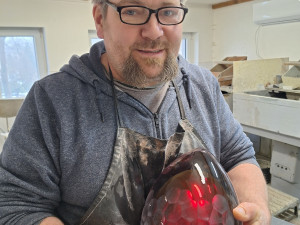 Nalaďte se na Velikonoce v Křišťálovém údolí